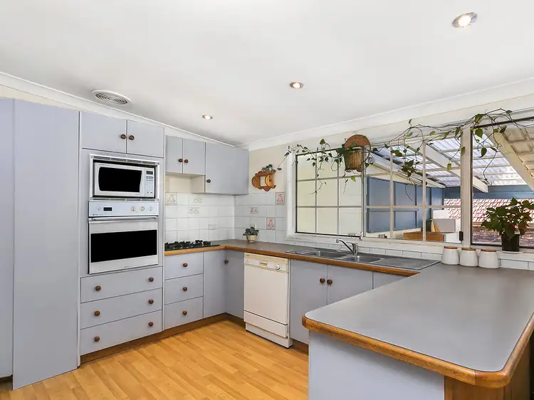 Second view of Homely house listing, 28A Rayner Avenue, Narraweena NSW 2099