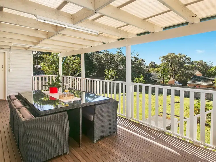 Main view of Homely house listing, 28 Ronald Avenue, Narraweena NSW 2099