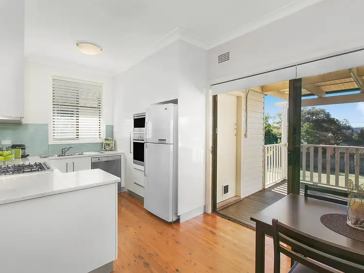 Second view of Homely house listing, 28 Ronald Avenue, Narraweena NSW 2099