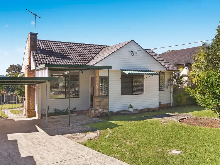 Fifth view of Homely house listing, 28 Ronald Avenue, Narraweena NSW 2099