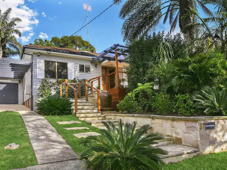 Main view of Homely house listing, 37 Ronald Avenue, Narraweena NSW 2099