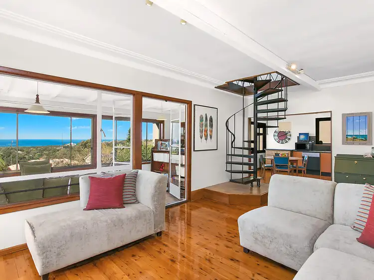 Second view of Homely house listing, 27 Rayner Avenue, Narraweena NSW 2099