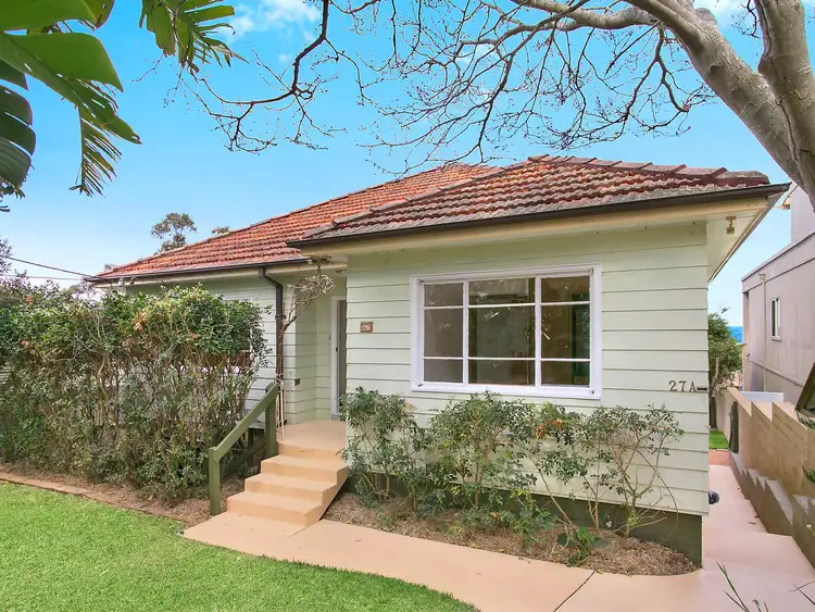 Third view of Homely house listing, 27 Rayner Avenue, Narraweena NSW 2099
