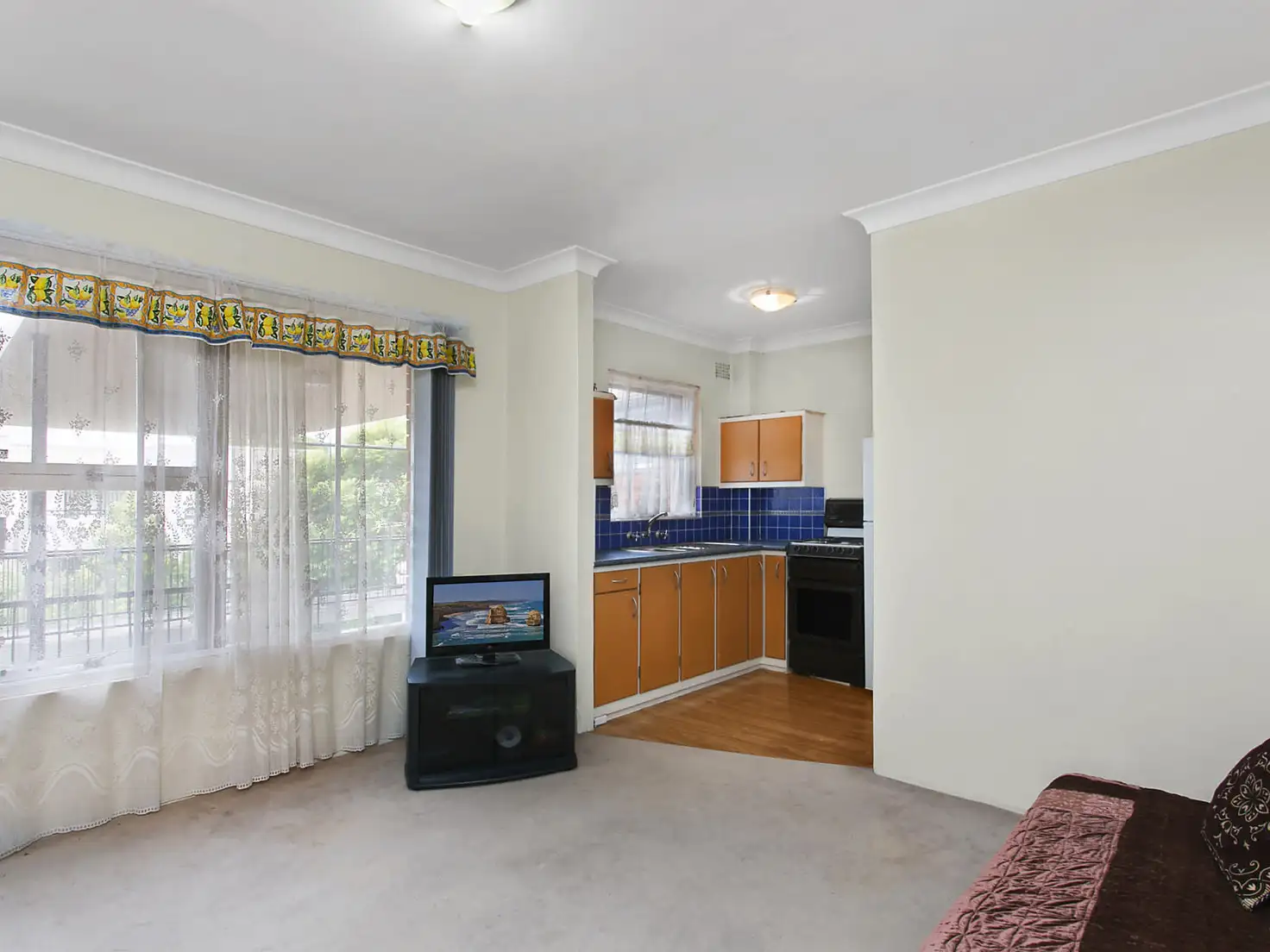 Main view of Homely apartment listing, 13/1 Hawkesbury Avenue, Dee Why NSW 2099