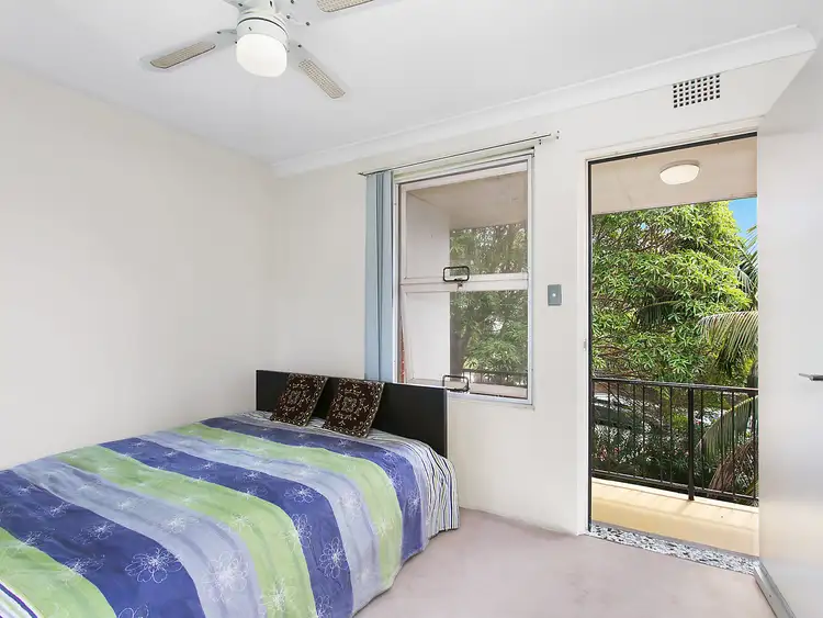 Second view of Homely apartment listing, 13/1 Hawkesbury Avenue, Dee Why NSW 2099