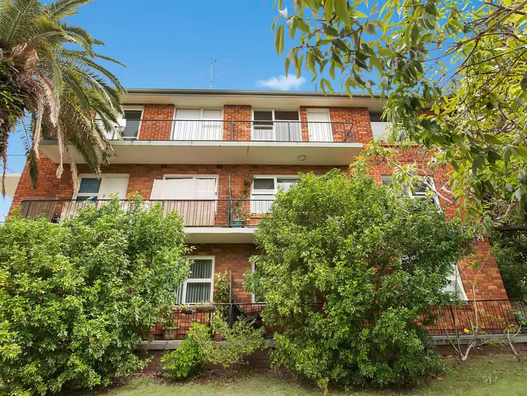 Third view of Homely apartment listing, 13/1 Hawkesbury Avenue, Dee Why NSW 2099