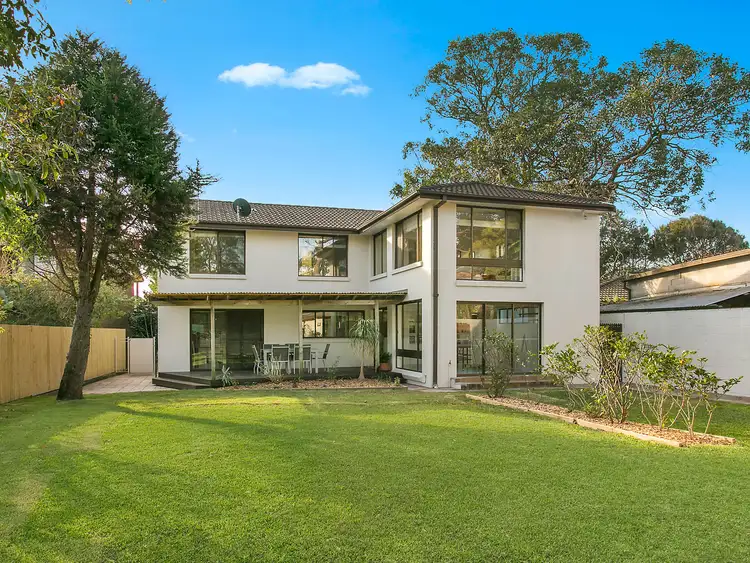 1 Billarong Avenue, Dee Why NSW 2099