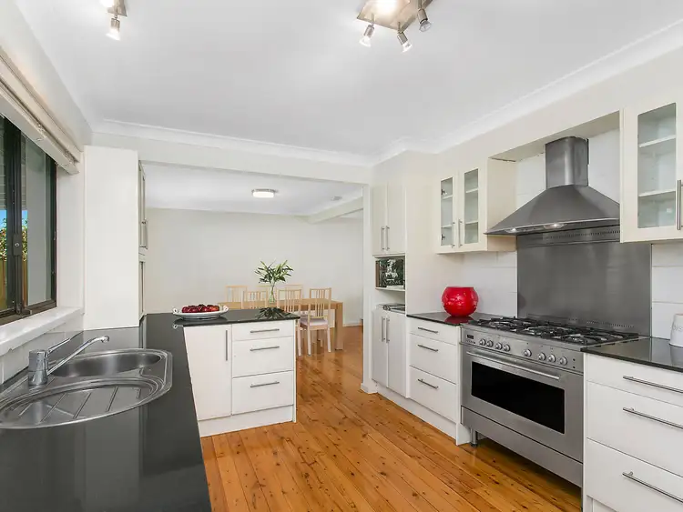 Second view of Homely house listing, 1 Billarong Avenue, Dee Why NSW 2099