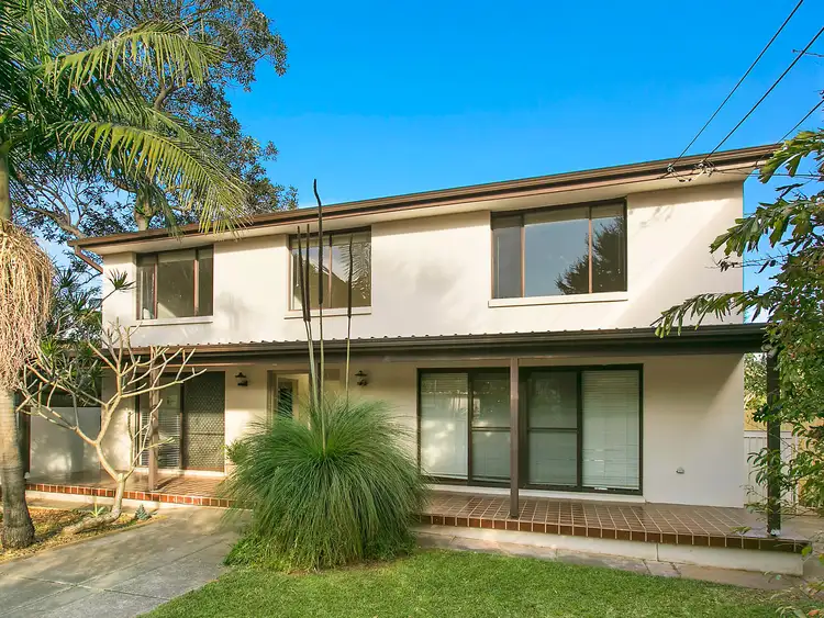 Fourth view of Homely house listing, 1 Billarong Avenue, Dee Why NSW 2099