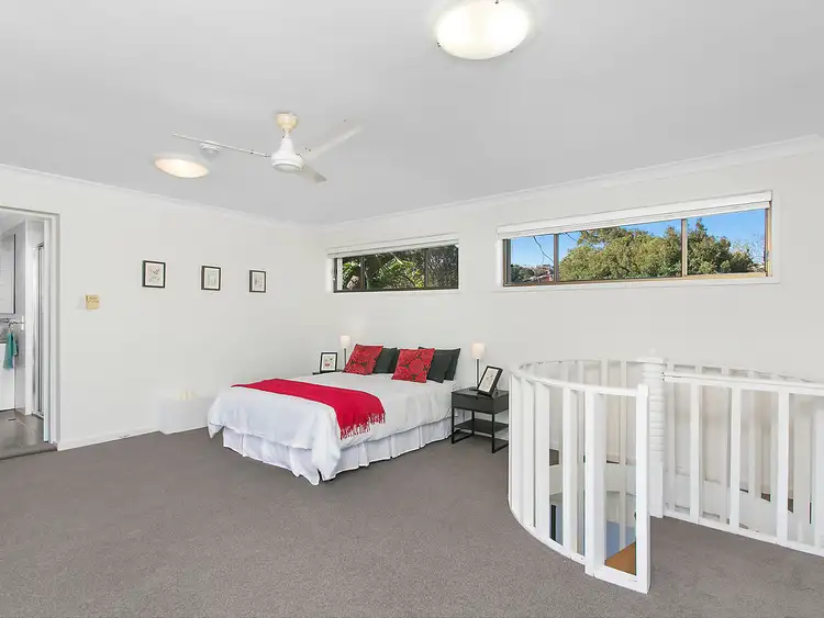 Fifth view of Homely house listing, 1 Billarong Avenue, Dee Why NSW 2099