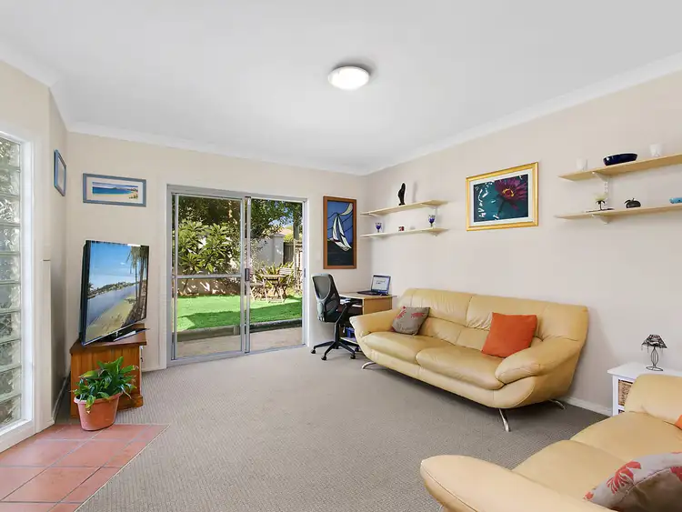 1/70a Thomas Street, North Manly NSW 2100