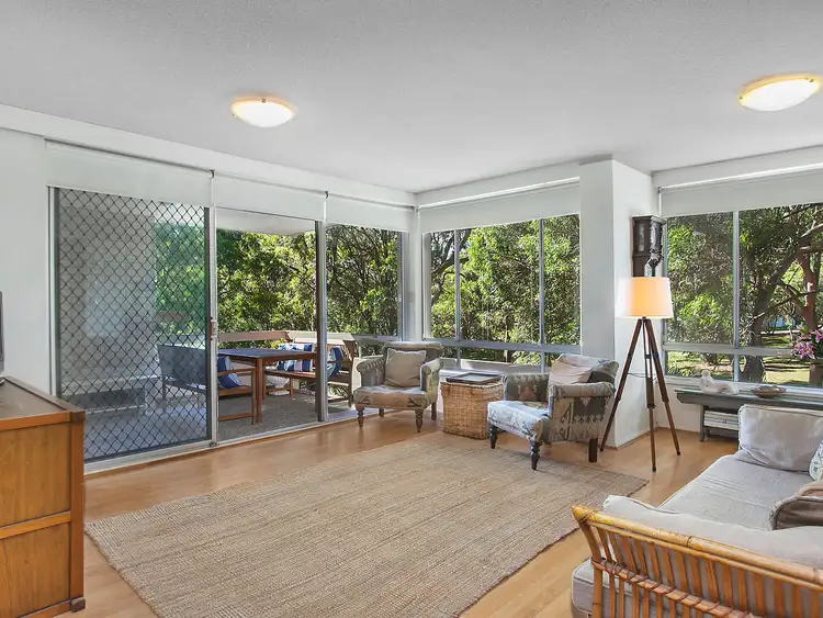 Main view of Homely apartment listing, 4/10 Kalinya Street, Newport NSW 2106