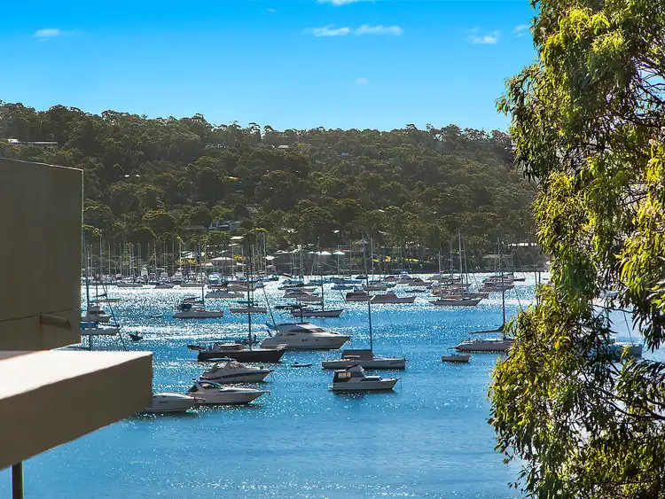 Second view of Homely apartment listing, 4/10 Kalinya Street, Newport NSW 2106