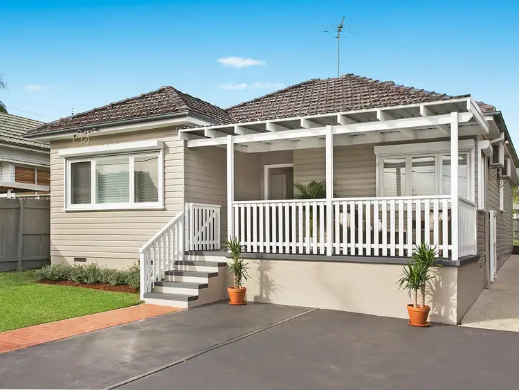 135 Alfred Street, Narraweena NSW 2099