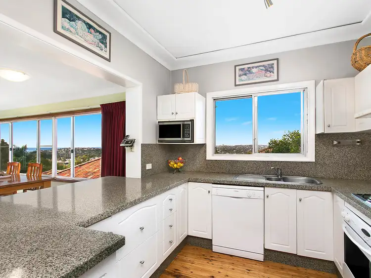 Second view of Homely house listing, 21 Connaught Street, Narraweena NSW 2099