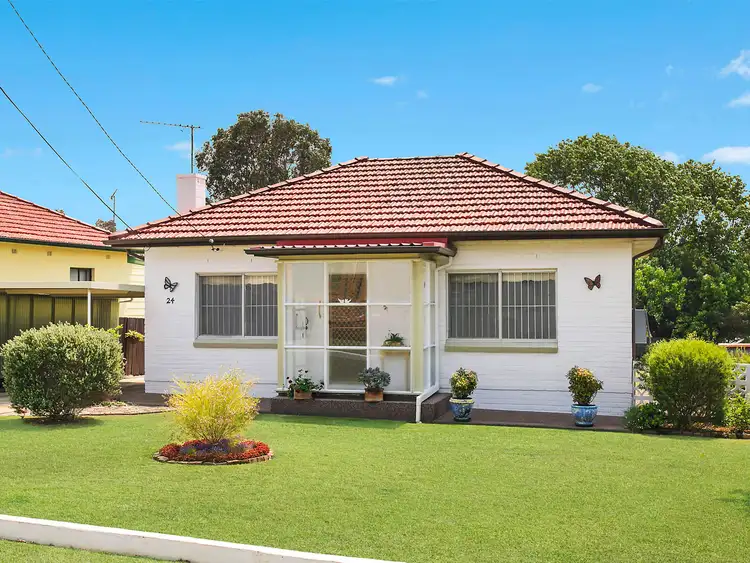 Main view of Homely house listing, 24 Oceana Street, Narraweena NSW 2099