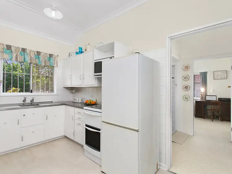 Fourth view of Homely house listing, 24 Oceana Street, Narraweena NSW 2099