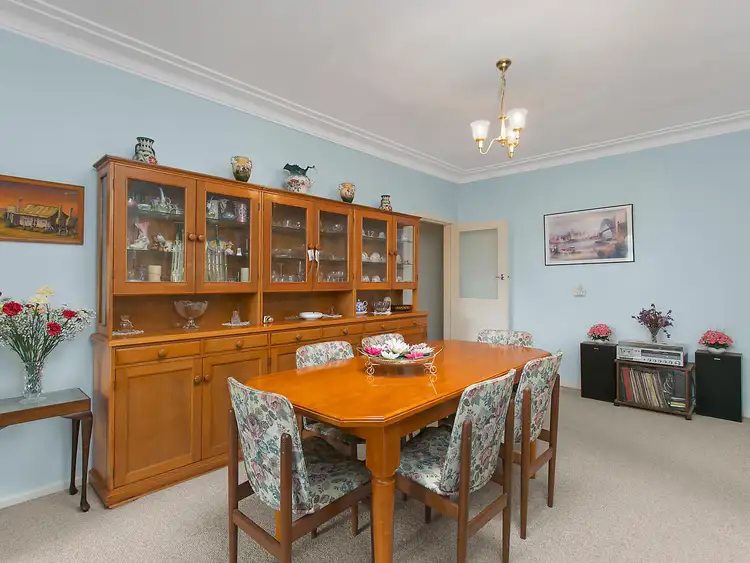 Fourth view of Homely house listing, 20 Cook Street, Forestville NSW 2087