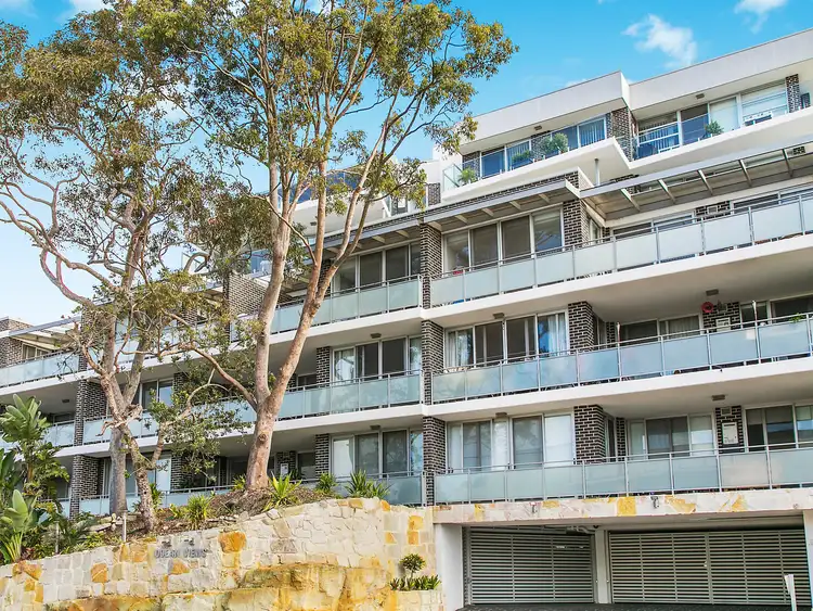 Third view of Homely apartment listing, 308/47 Lewis Street, Dee Why NSW 2099