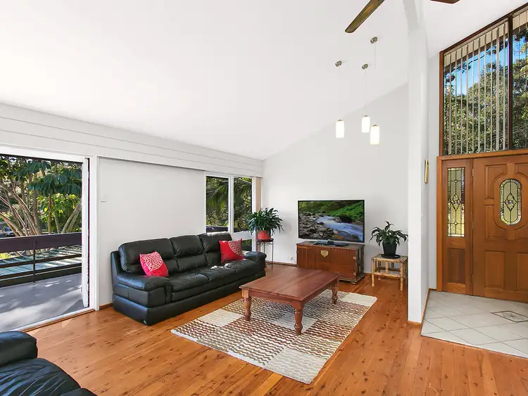 Second view of Homely house listing, 5 Elliot Street, Beacon Hill NSW 2100