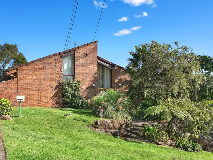 Third view of Homely house listing, 5 Elliot Street, Beacon Hill NSW 2100