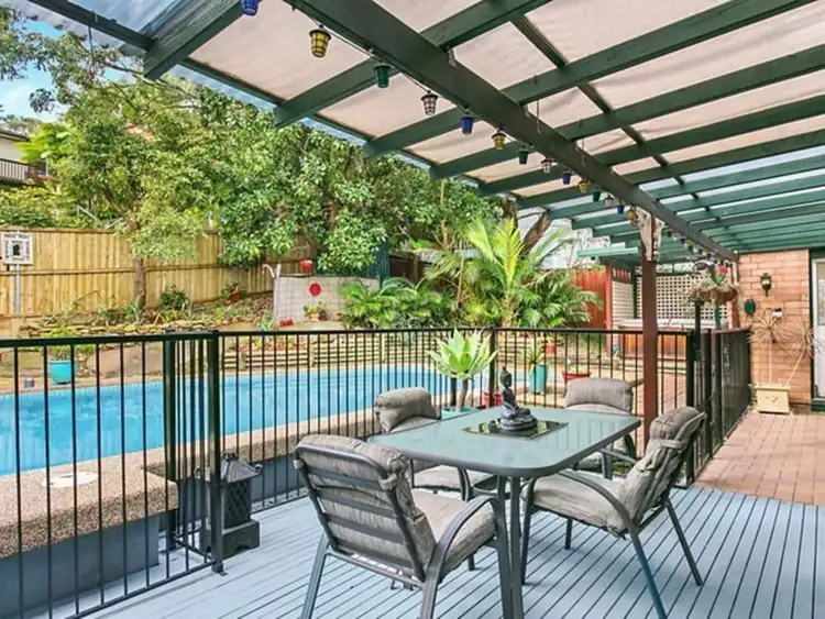12 Elliot Street, Beacon Hill NSW 2100
