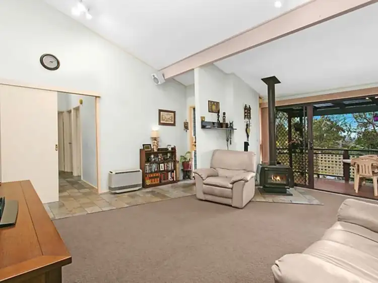 Second view of Homely house listing, 12 Elliot Street, Beacon Hill NSW 2100