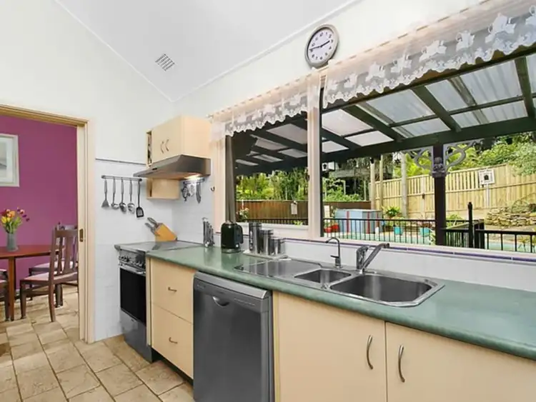 Third view of Homely house listing, 12 Elliot Street, Beacon Hill NSW 2100