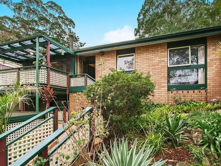 Fourth view of Homely house listing, 12 Elliot Street, Beacon Hill NSW 2100