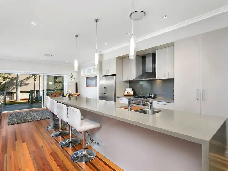 Main view of Homely house listing, 73 Warringah Road, Narraweena NSW 2099