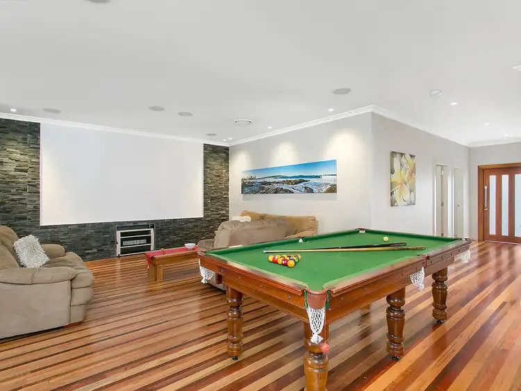 Second view of Homely house listing, 73 Warringah Road, Narraweena NSW 2099