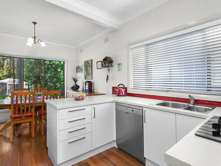 Main view of Homely house listing, 18 Kenneth Road, Manly Vale NSW 2093