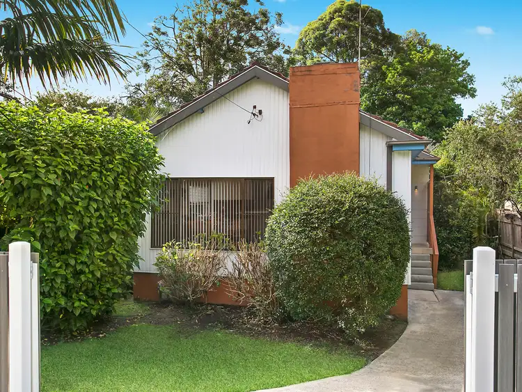Second view of Homely house listing, 18 Kenneth Road, Manly Vale NSW 2093