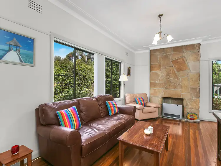 Third view of Homely house listing, 18 Kenneth Road, Manly Vale NSW 2093