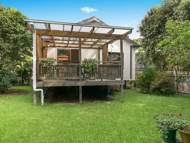 Fourth view of Homely house listing, 18 Kenneth Road, Manly Vale NSW 2093