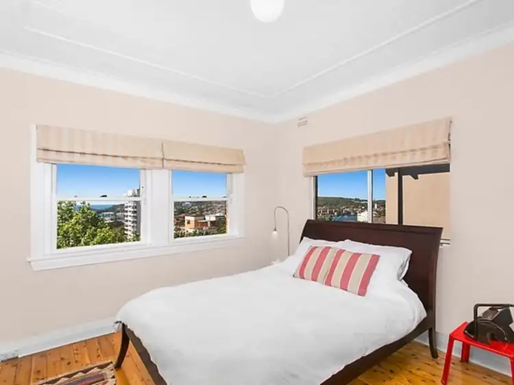 Fourth view of Homely apartment listing, 5/3 Parkview Road, Fairlight NSW 2094