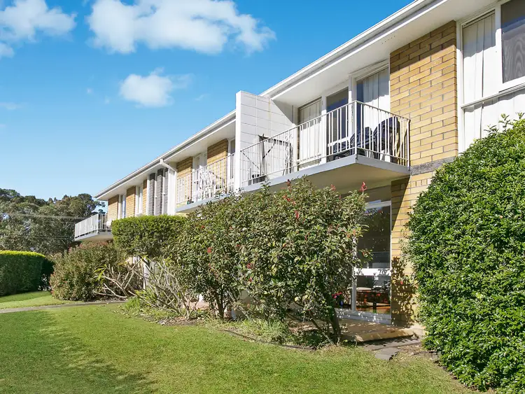 Second view of Homely apartment listing, 5/120 Fisher Road, Dee Why NSW 2099