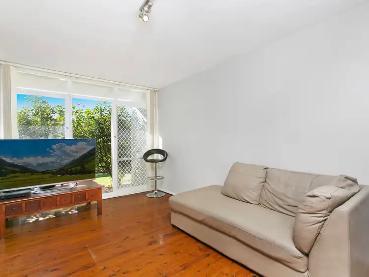 Third view of Homely apartment listing, 5/120 Fisher Road, Dee Why NSW 2099
