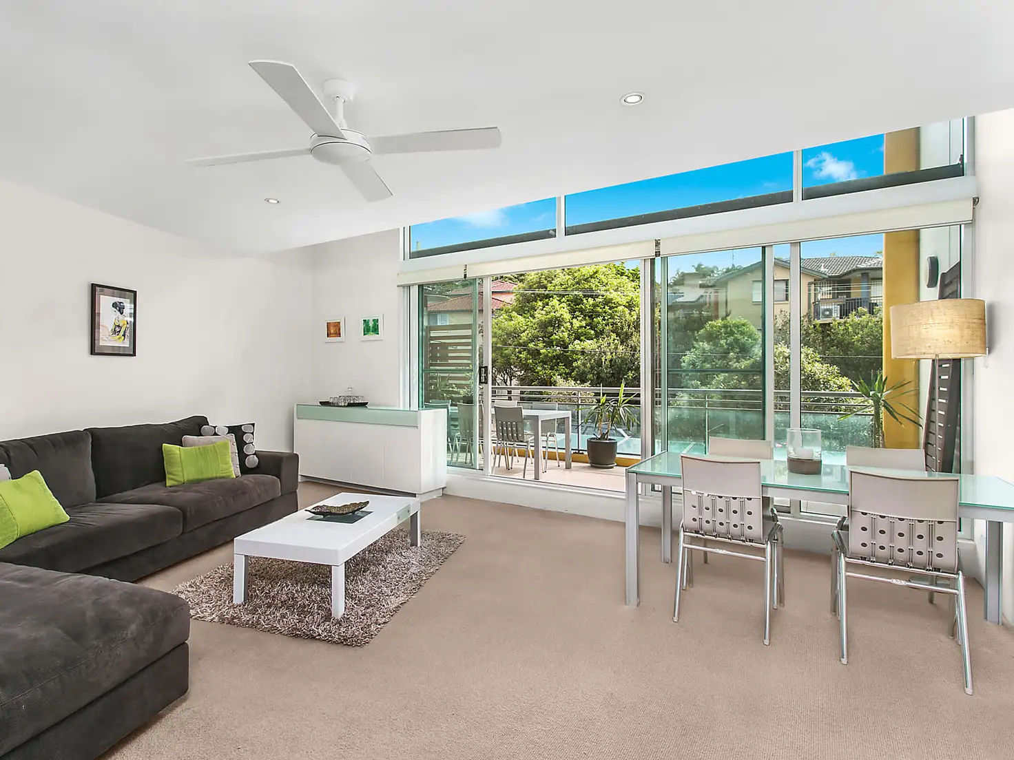 Main view of Homely apartment listing, 119/7 Mooramba Road, Dee Why NSW 2099