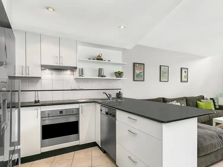 Second view of Homely apartment listing, 119/7 Mooramba Road, Dee Why NSW 2099