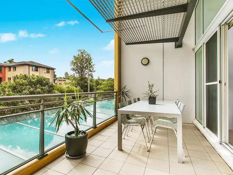 Third view of Homely apartment listing, 119/7 Mooramba Road, Dee Why NSW 2099