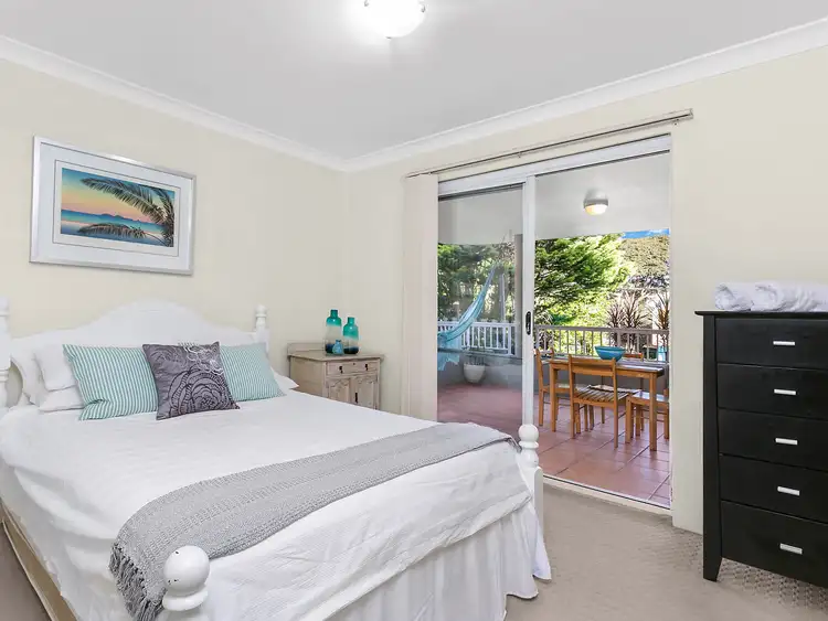 Third view of Homely apartment listing, 3/19 Redman Road, Dee Why NSW 2099