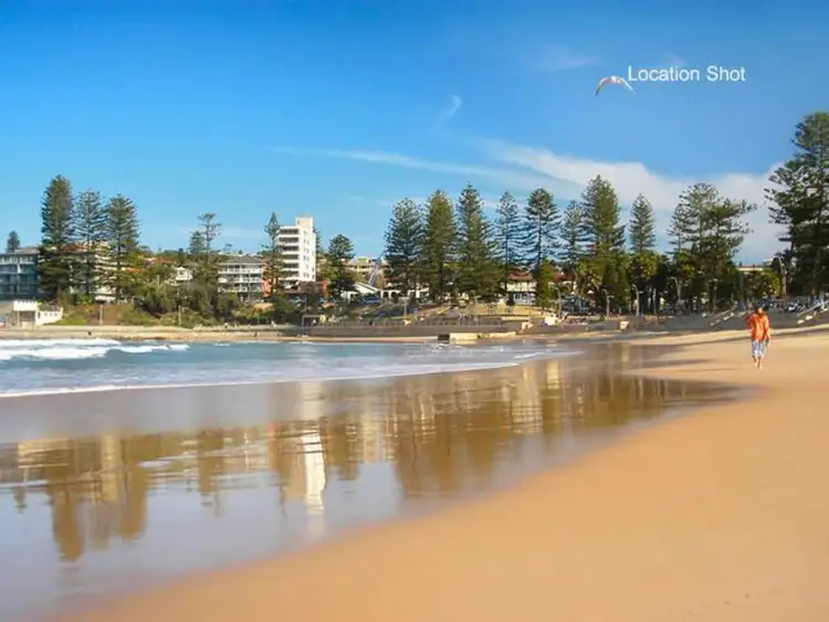 Fourth view of Homely apartment listing, 3/19 Redman Road, Dee Why NSW 2099