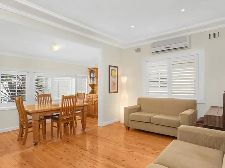 40 Tennyson Road, Cromer NSW 2099