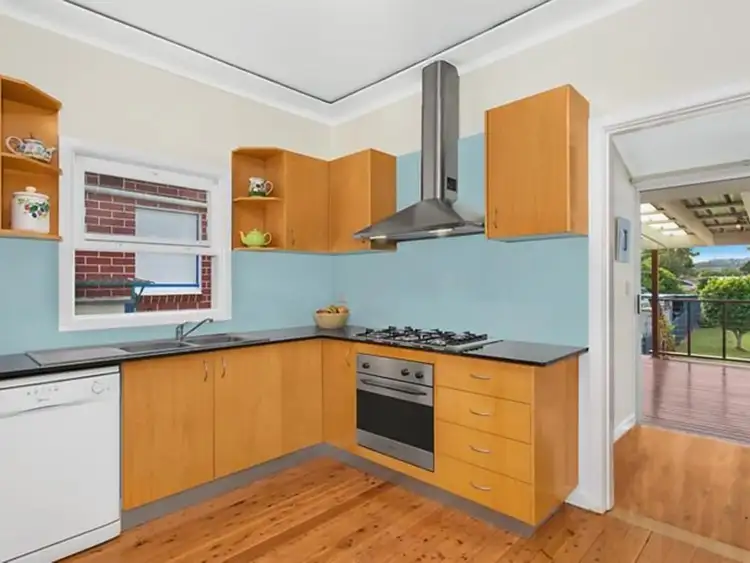 Fifth view of Homely house listing, 40 Tennyson Road, Cromer NSW 2099