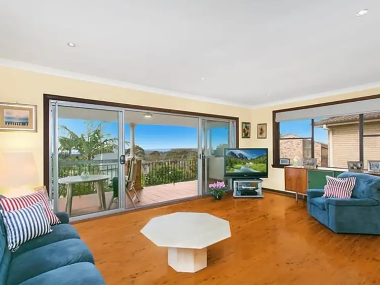 Fourth view of Homely house listing, 10 Courtley Road, Beacon Hill NSW 2100