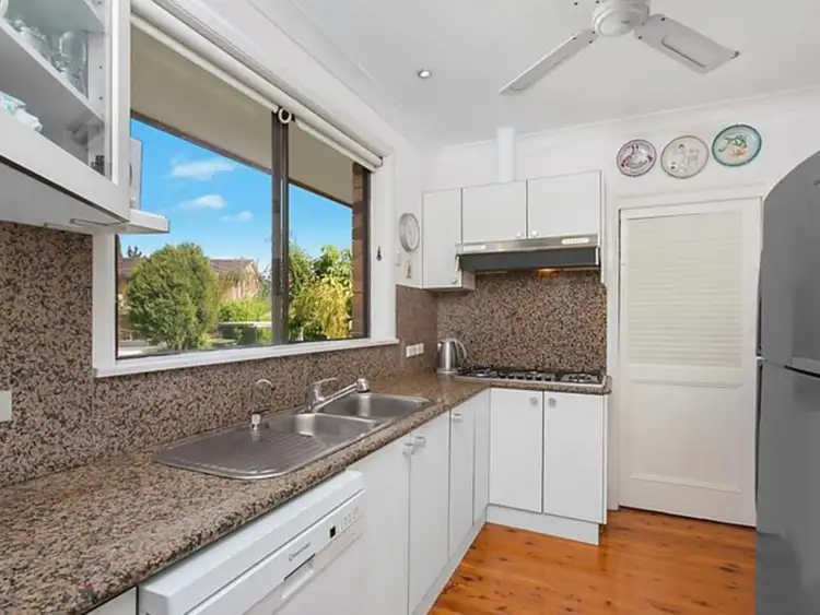 Fifth view of Homely house listing, 10 Courtley Road, Beacon Hill NSW 2100