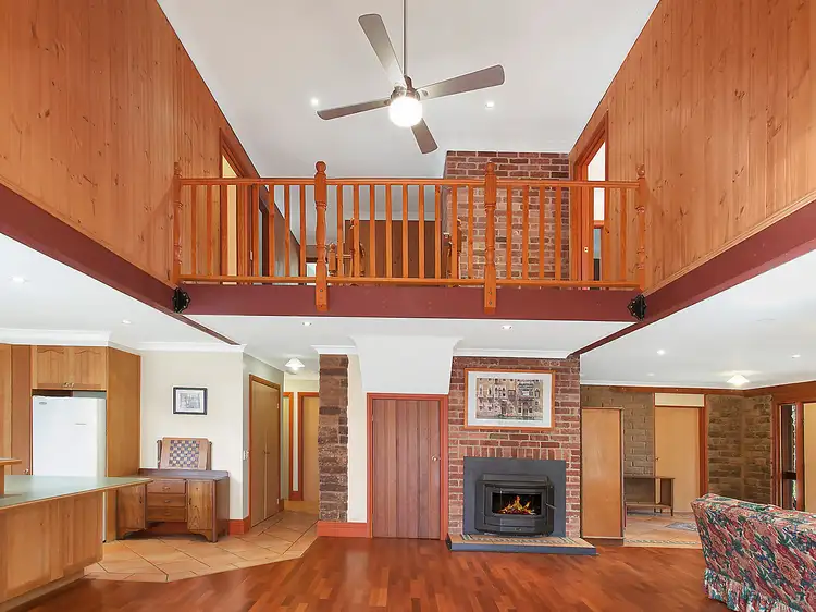 Main view of Homely house listing, 15 Gundaroo Terrace, Gundaroo NSW 2620