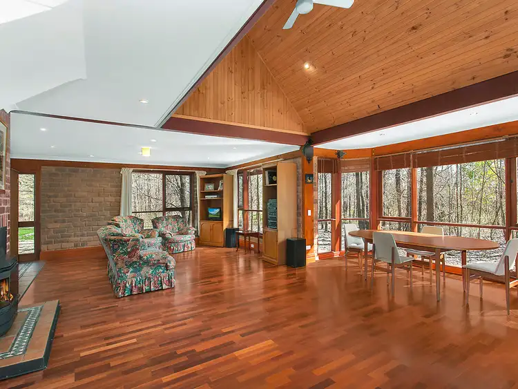 Second view of Homely house listing, 15 Gundaroo Terrace, Gundaroo NSW 2620