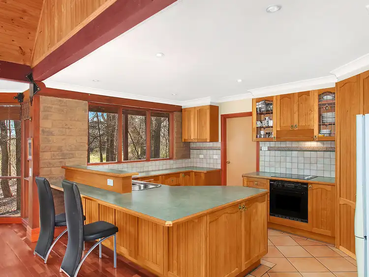 Fourth view of Homely house listing, 15 Gundaroo Terrace, Gundaroo NSW 2620